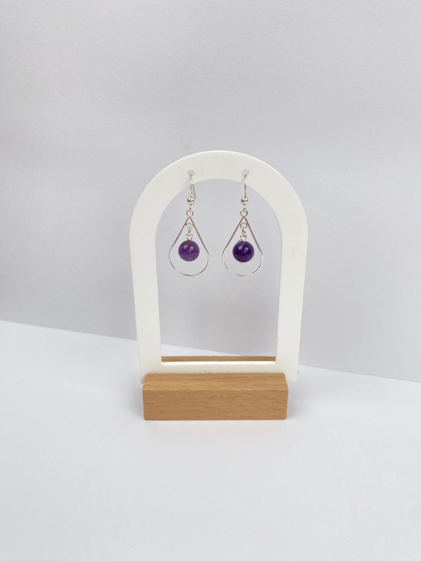 Freya - Amethyst