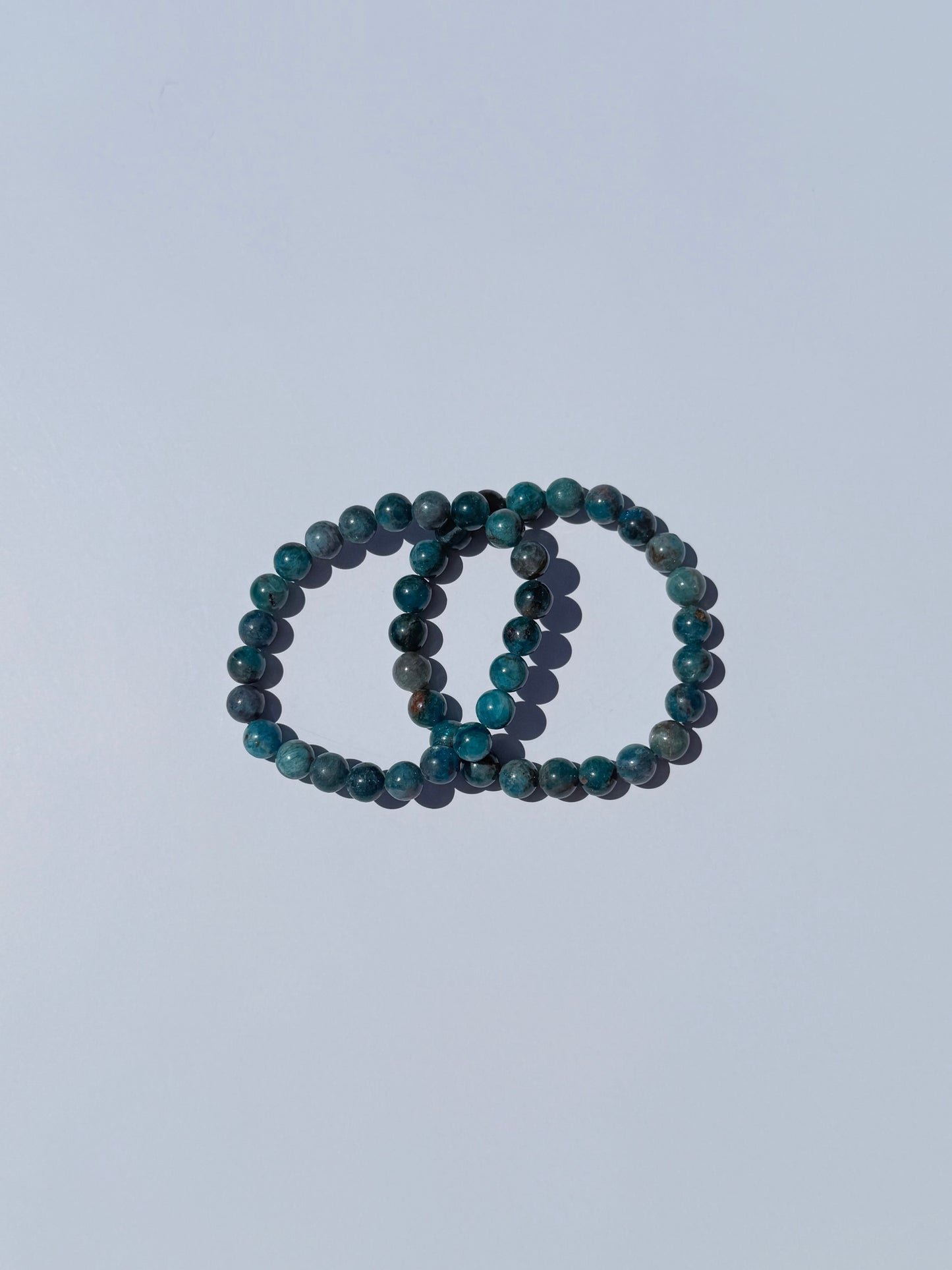 Apatite Bracelet