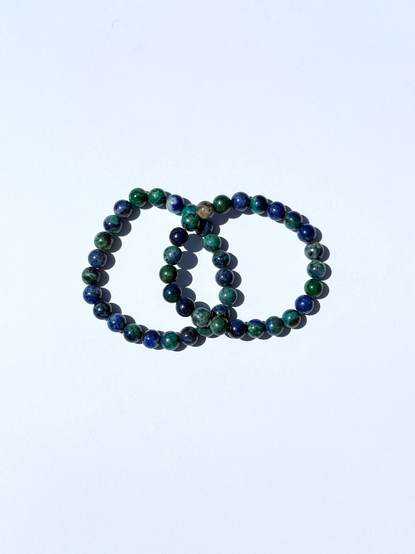 Chrysocolla Bracelet