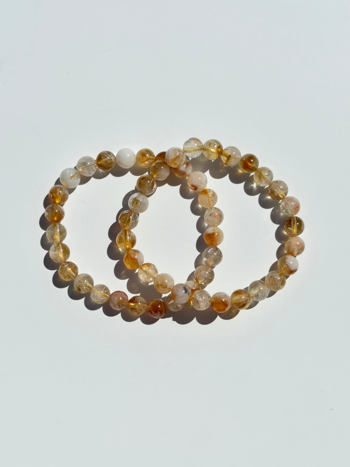 Citrine Bracelet