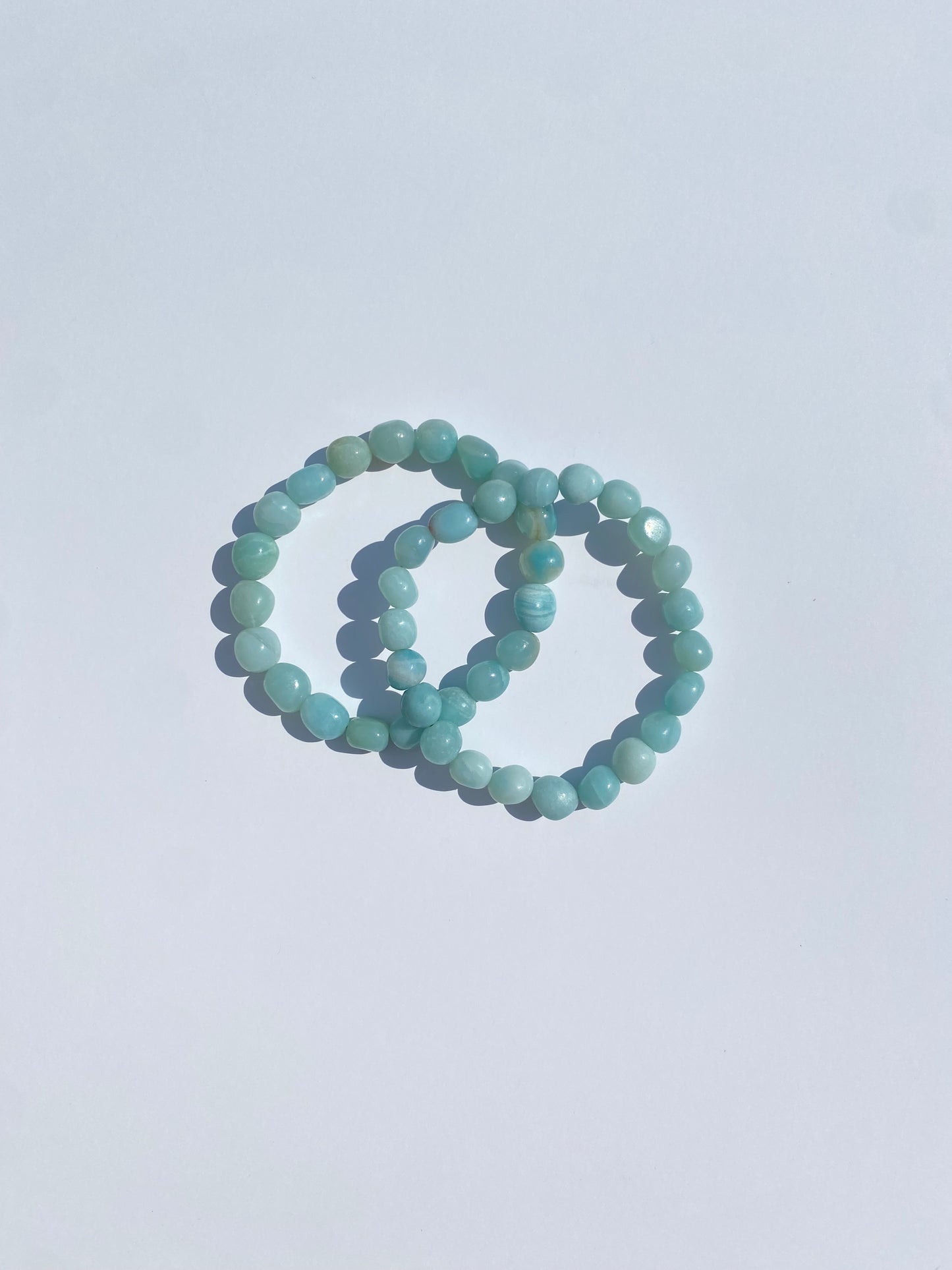 Amazonite Bracelet