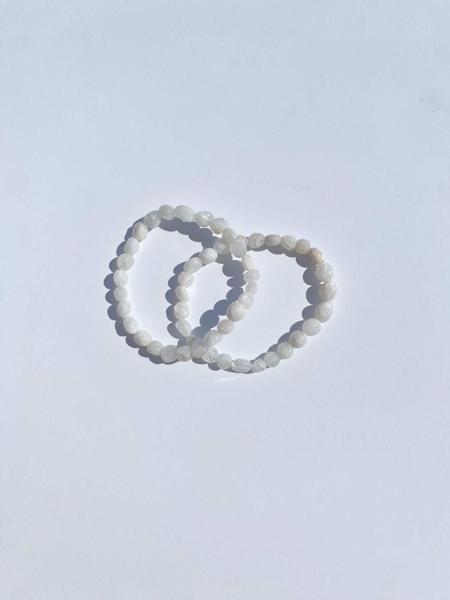 Moonstone Bracelet