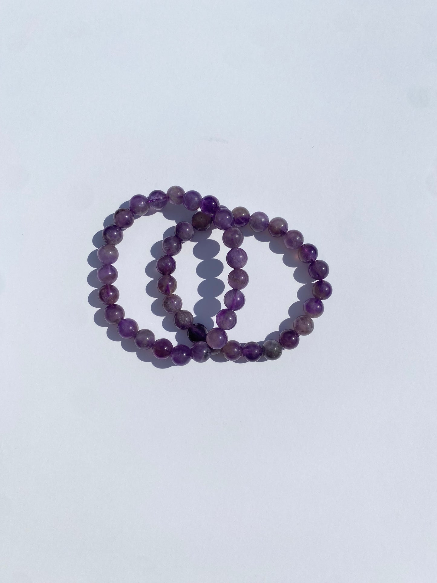 Amethyst Bracelet