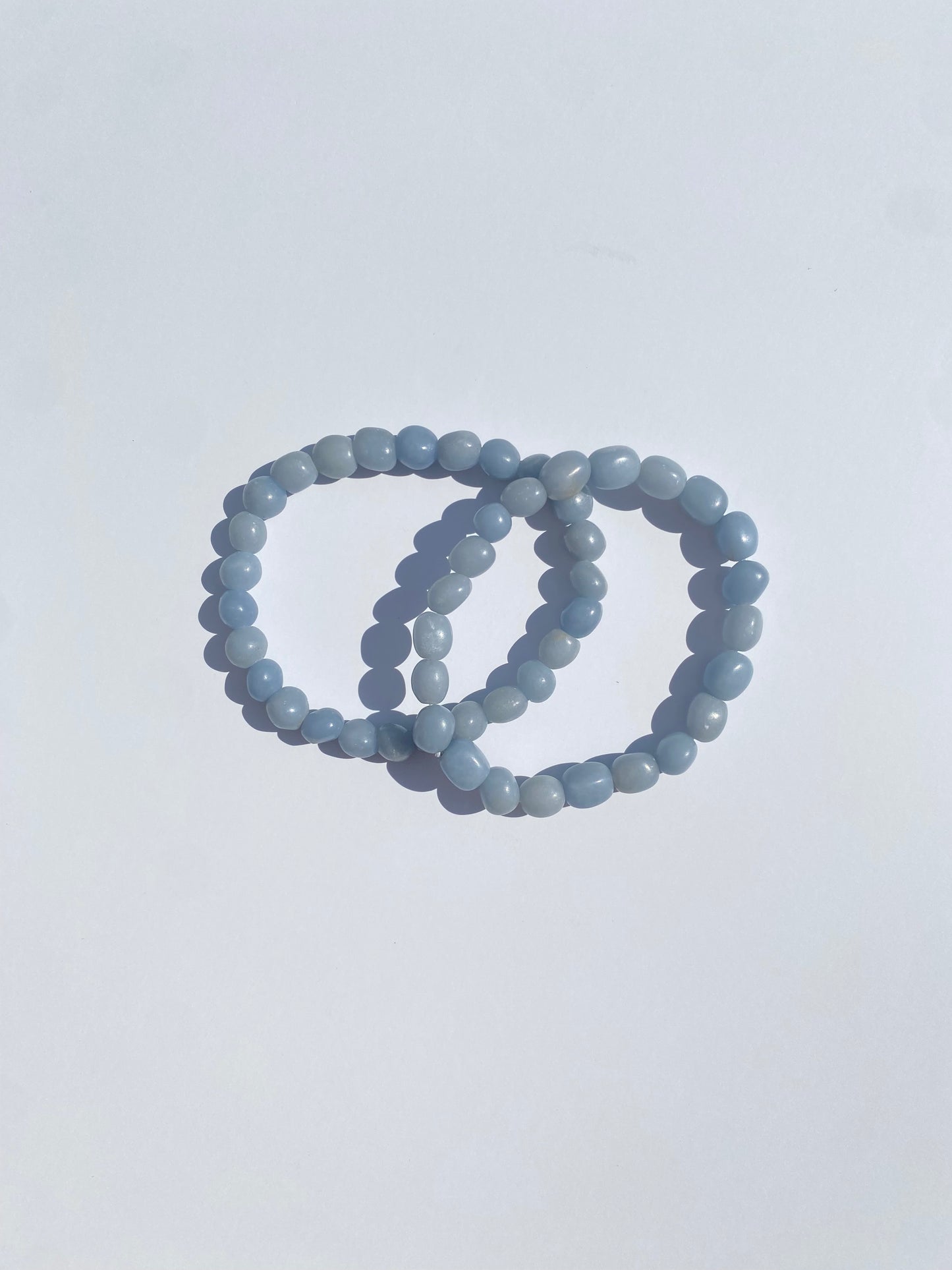 Angelite Bracelet