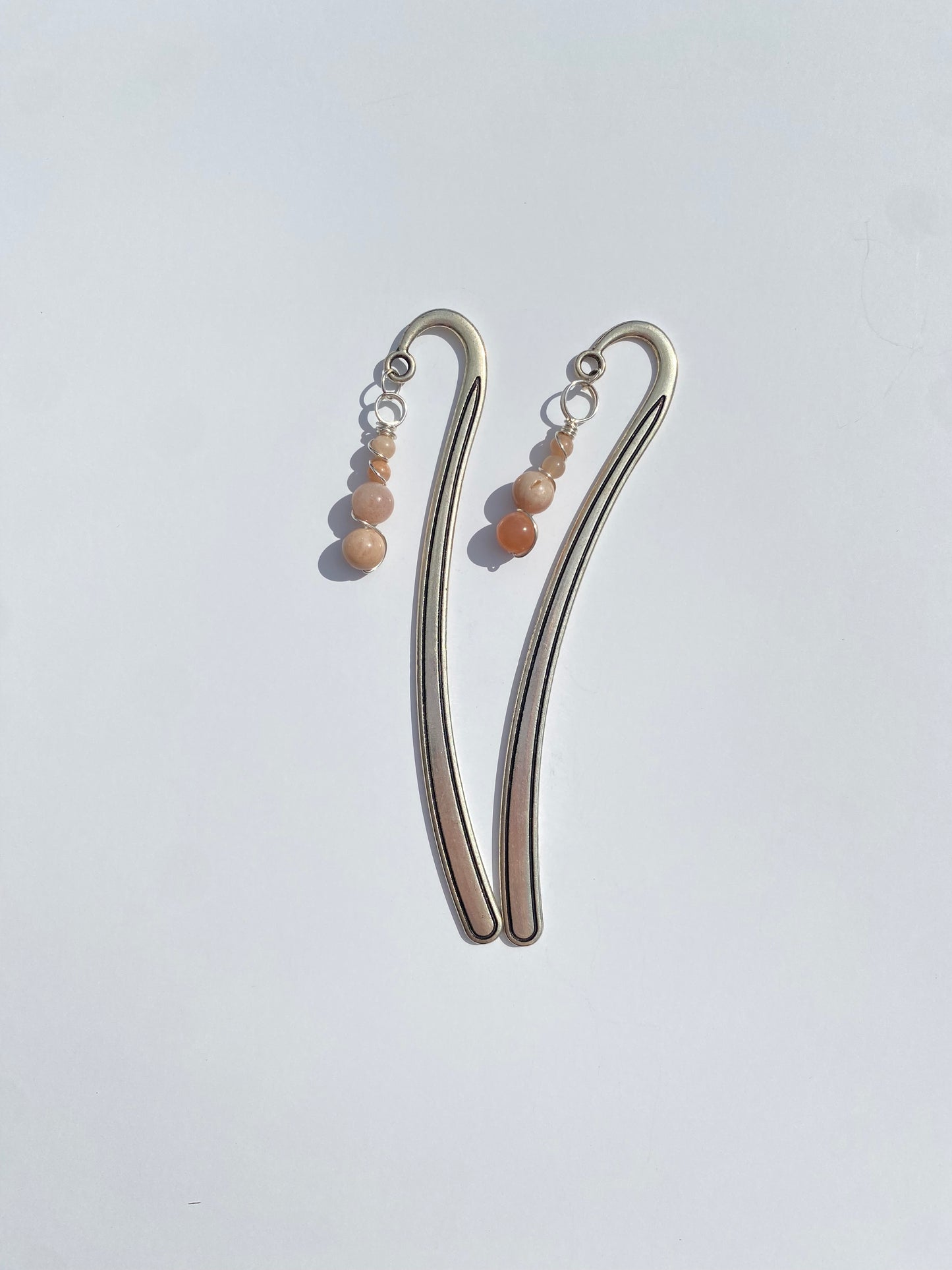 Sunstone Bookmark