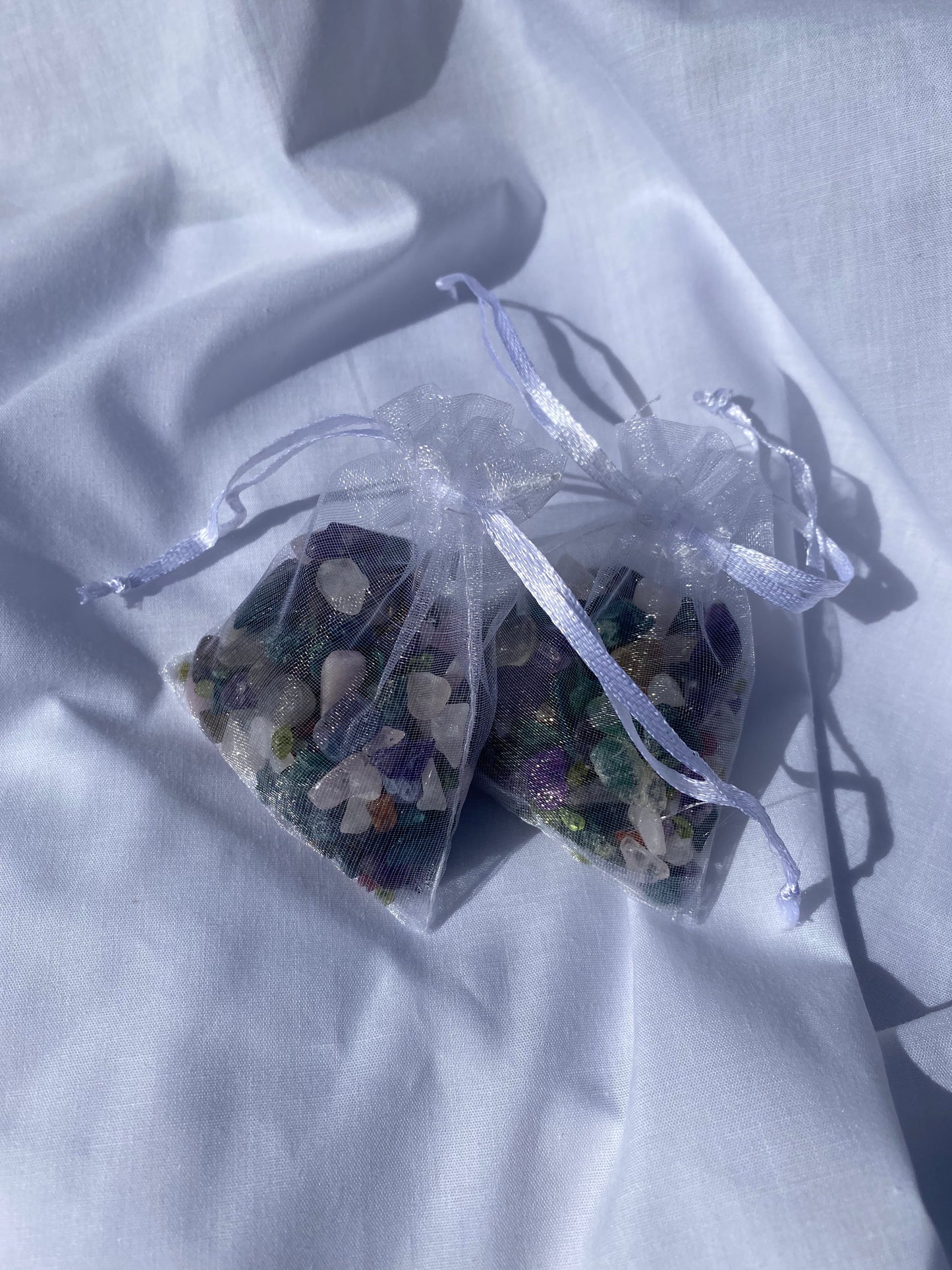 Garden Crystal Fetti