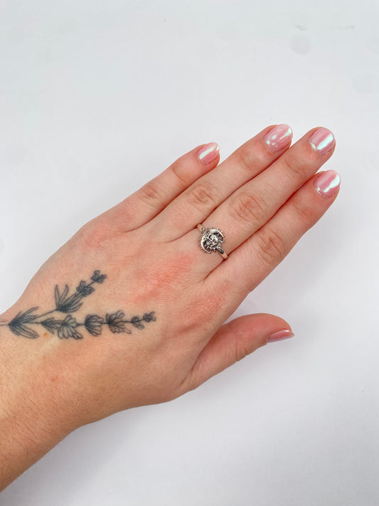 Solara Ring