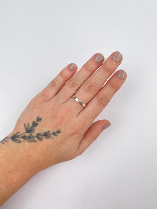 Wren Ring