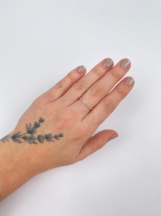Duella Ring