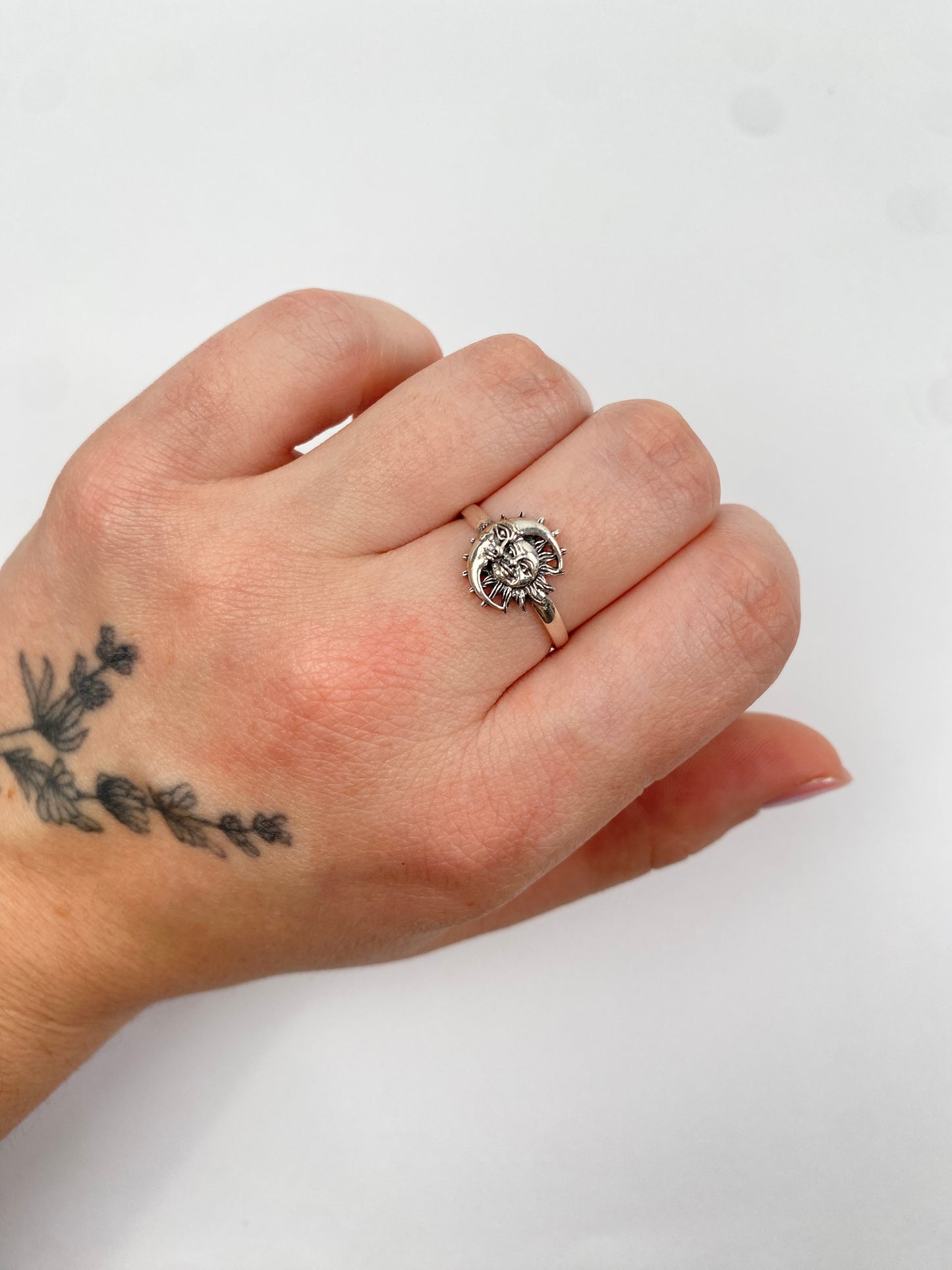 Solara Ring