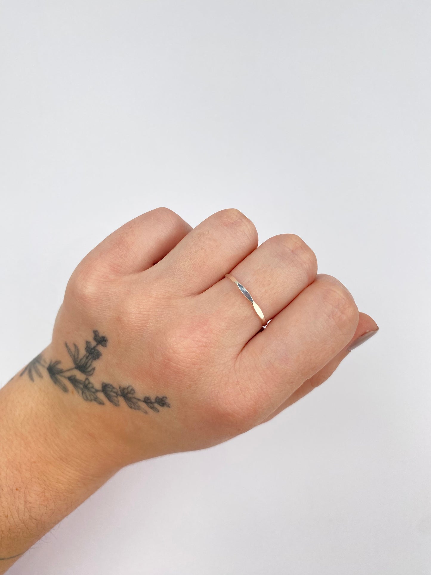 Dawn Ring