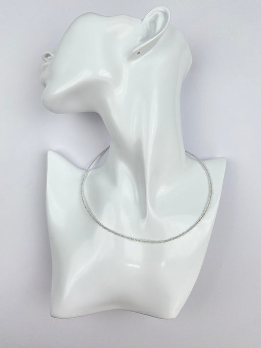 Erevell Necklace - Moonstone