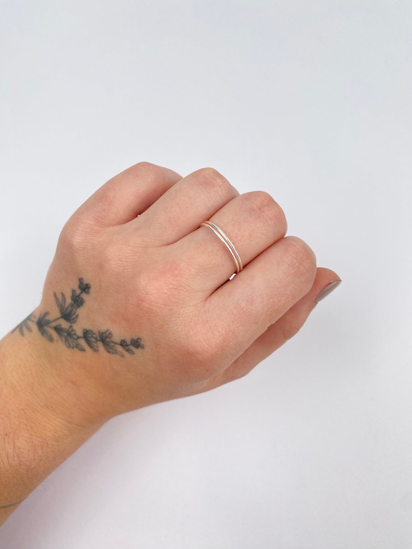 Duella Ring