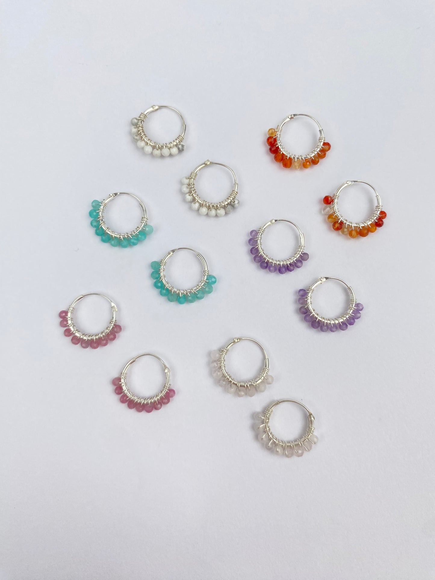 Alina - Pink Tourmaline