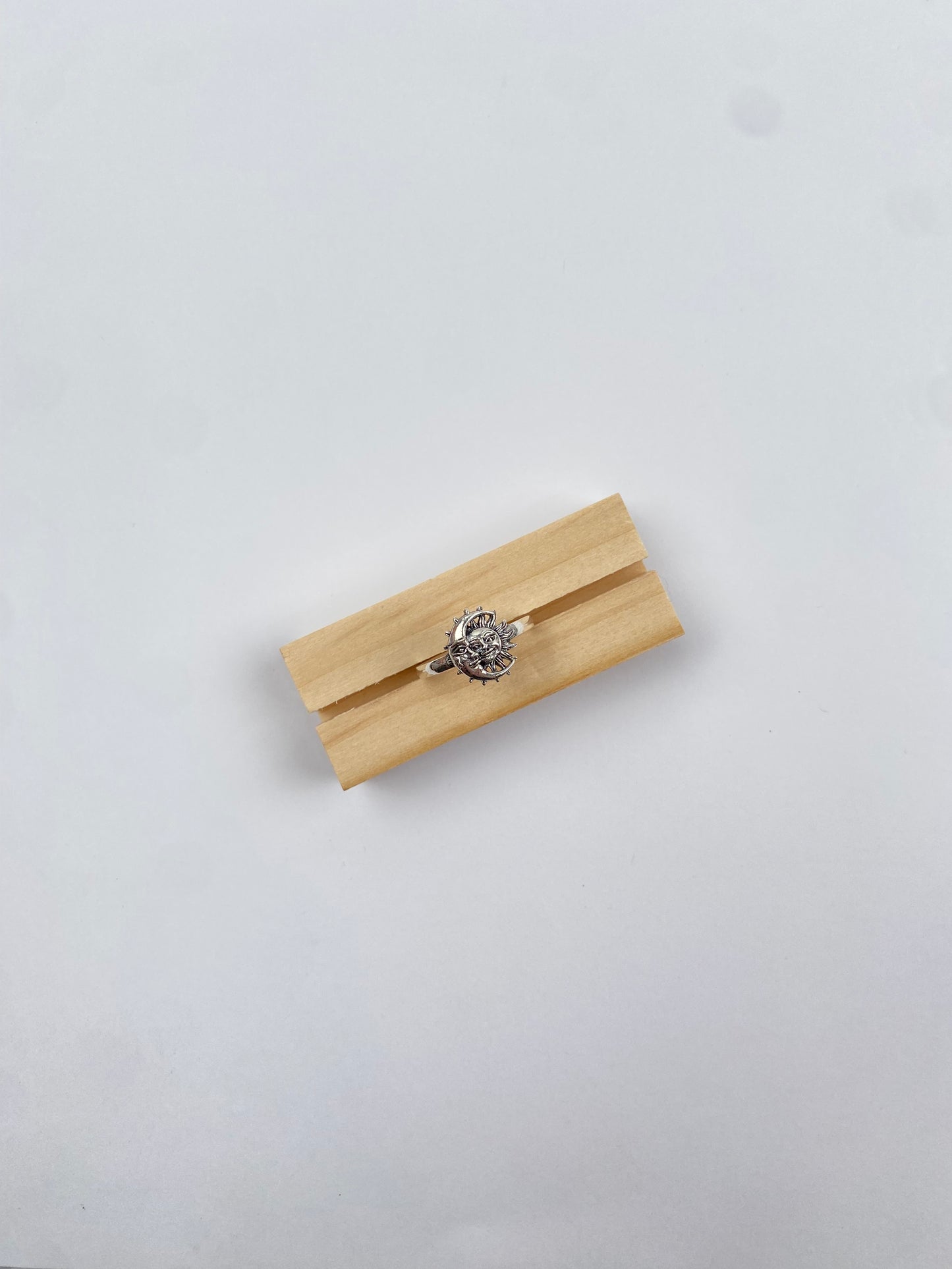Solara Ring