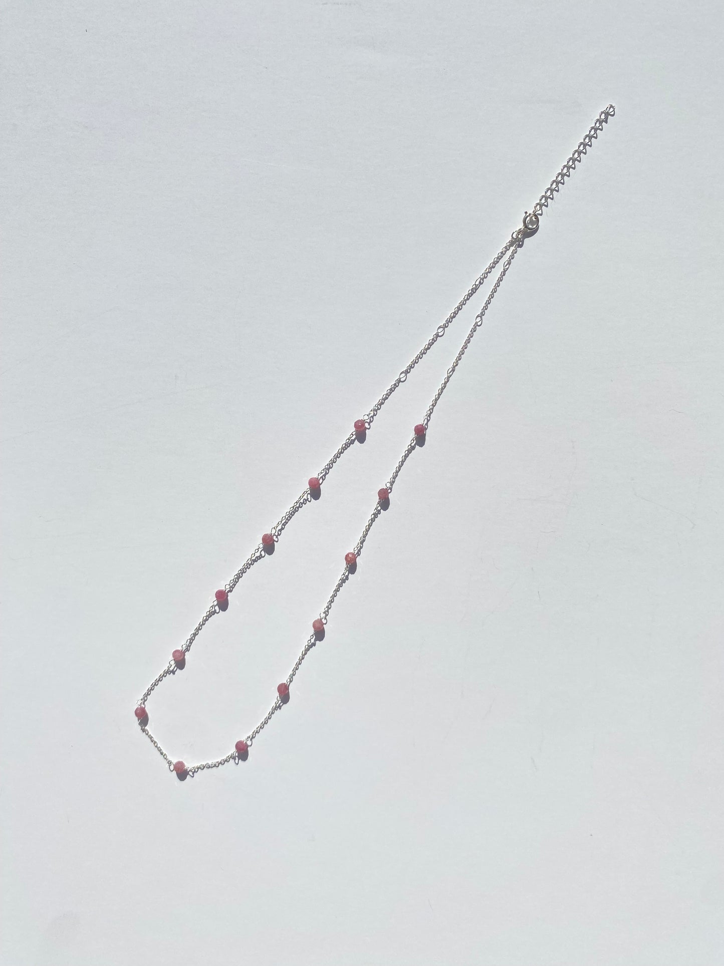 Ember - Pink Tourmaline