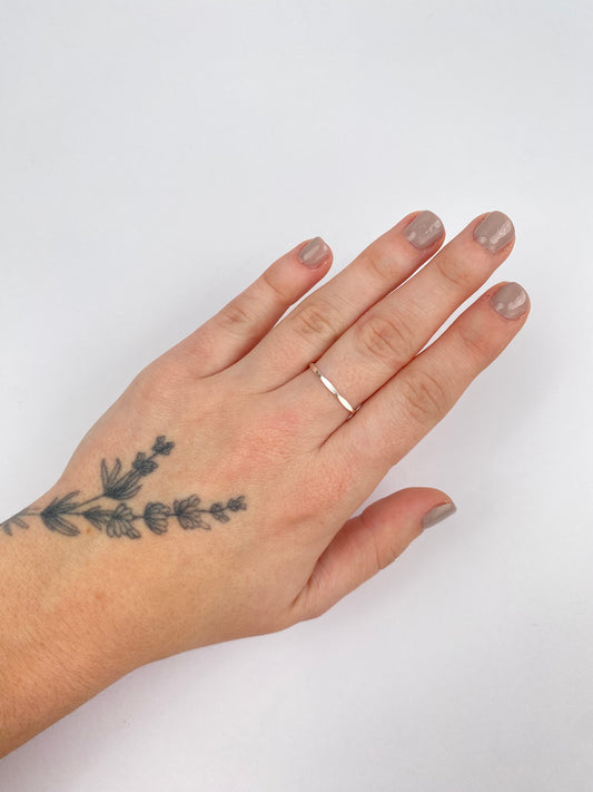 Dawn Ring