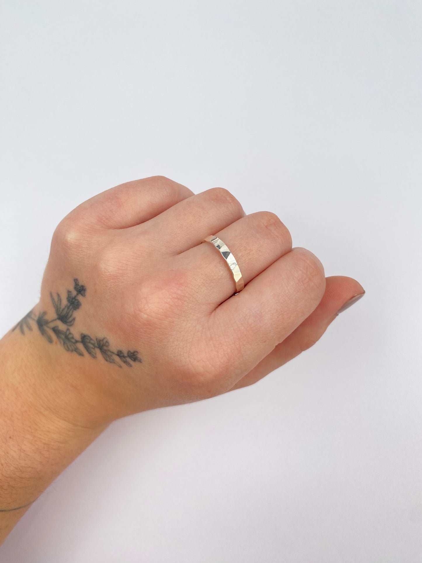 Wren Ring