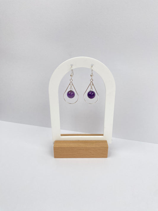 Freya - Amethyst