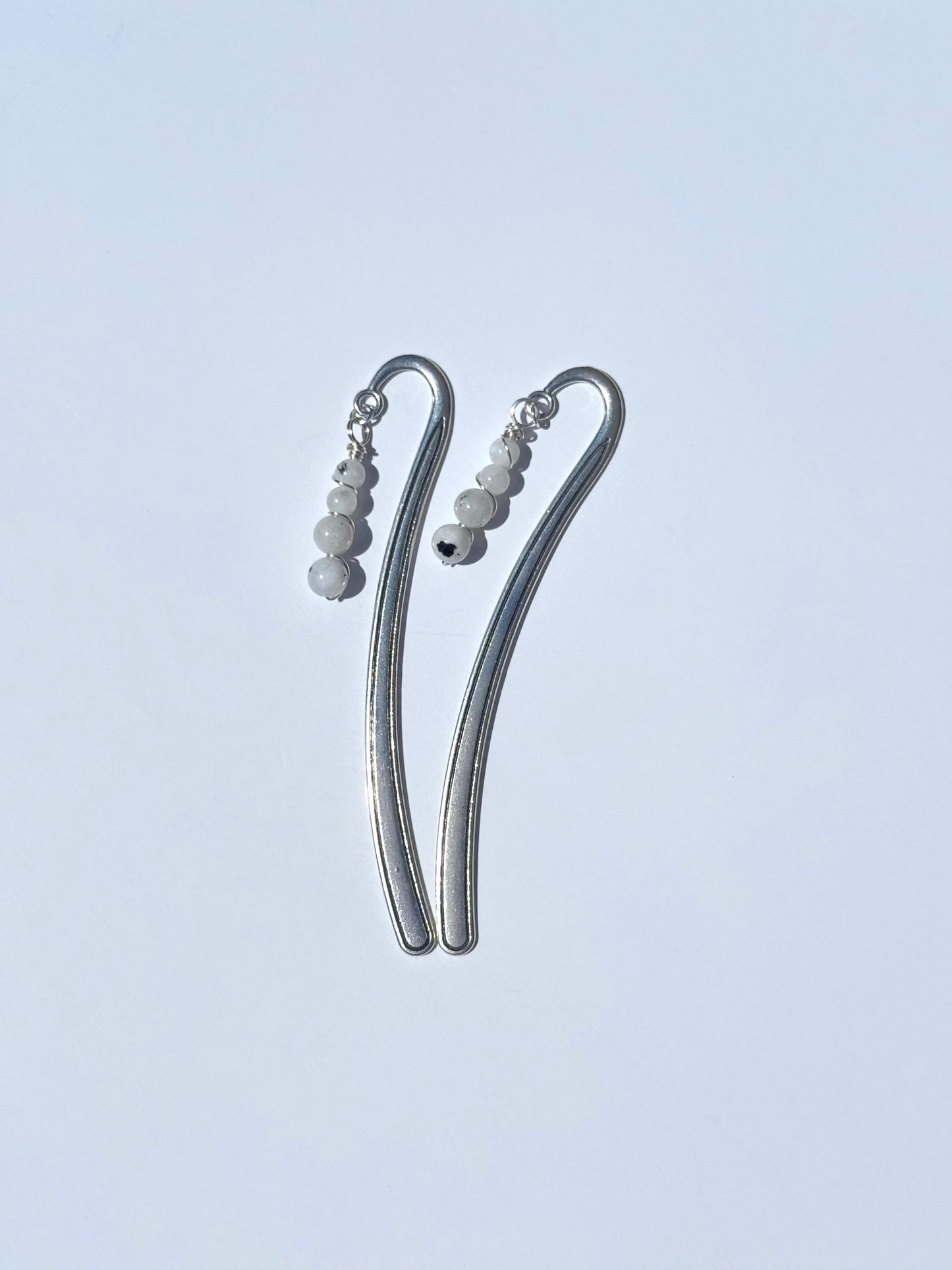 Moonstone Bookmark