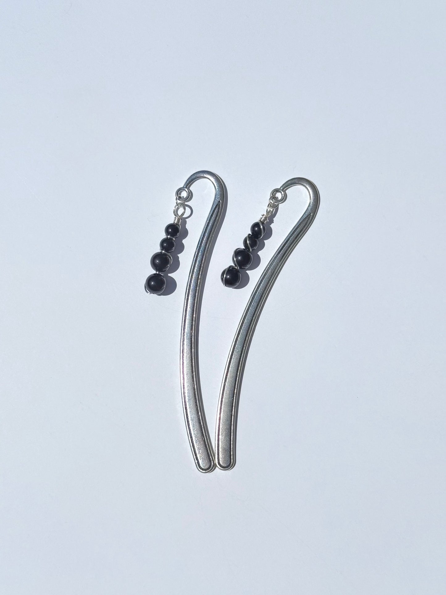 Obsidian Bookmark